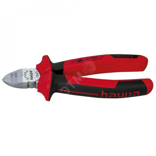 Бокорезы диэлектрические 160 мм, с функцией снятия изоляции