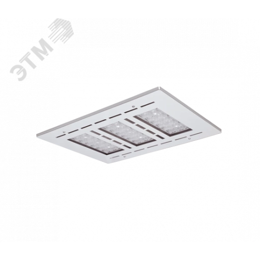 Светильник ДВП-15-80-011 Kosmos RA 750