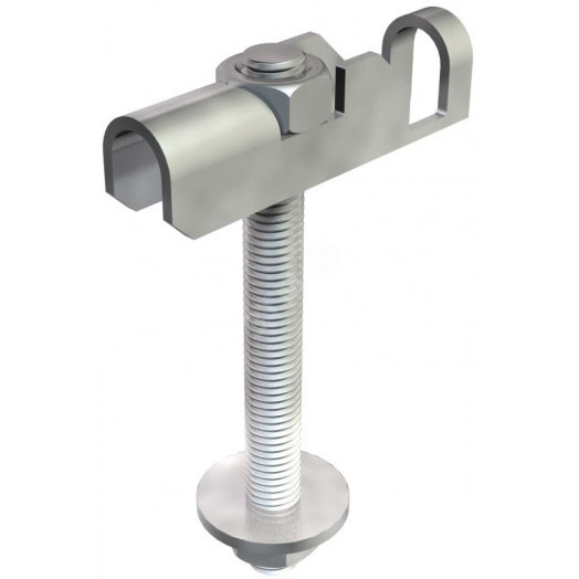 Дюбель M10x100mm