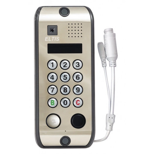 Блок вызова