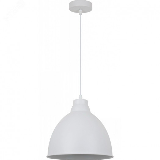 Подвесной светильник Arte Lamp BRACCIO A2055SP-1WH