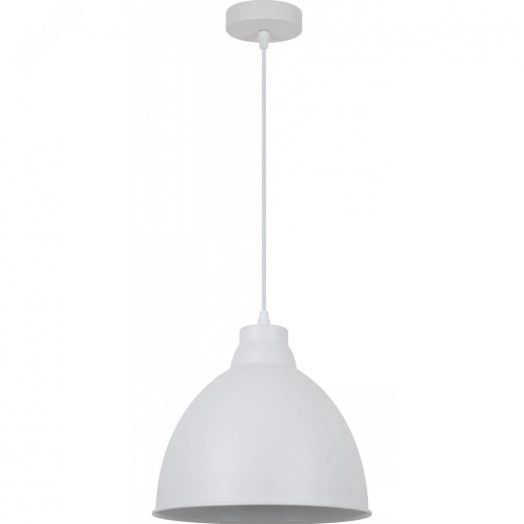 Подвесной светильник Arte Lamp BRACCIO A2055SP-1WH