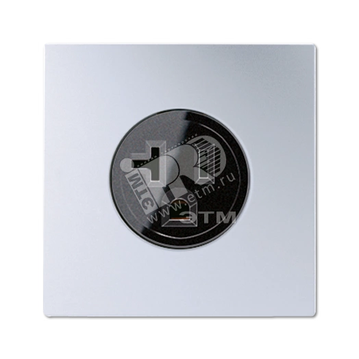 Розетка штепсельная