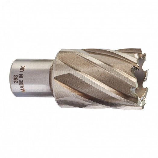 Фреза кольцевая D29х30 мм