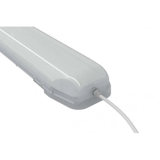 Светильник LED ТИТАН с БАП (ССП) 33Вт 3700/370Лм 4,0К IP65 текстур расс 3 часа в аварийном режиме (LE-ССП-15-040-0467-65Д-STABILAR2-3)