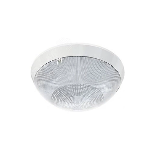 Светильник TLK218 OL EL, КЛЛ (G24q-2), IP54, ЭПРА