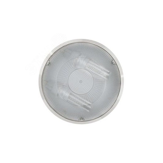 Светильник TLK218 OL EL, КЛЛ (G24q-2), IP54, ЭПРА