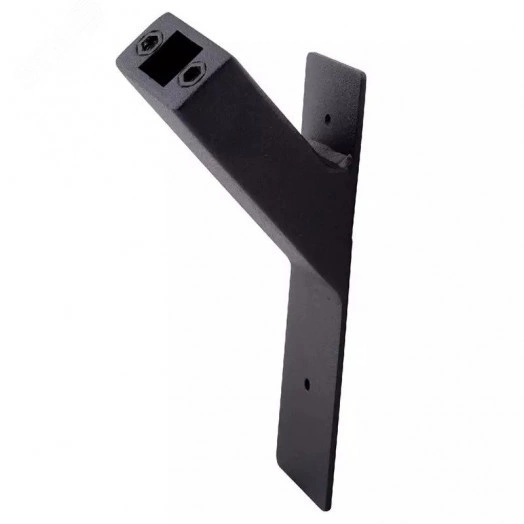 Комплект кронштейнов PERCo-BS1 для крепления контроллеров Suprema на турникет PERCo-ST-01