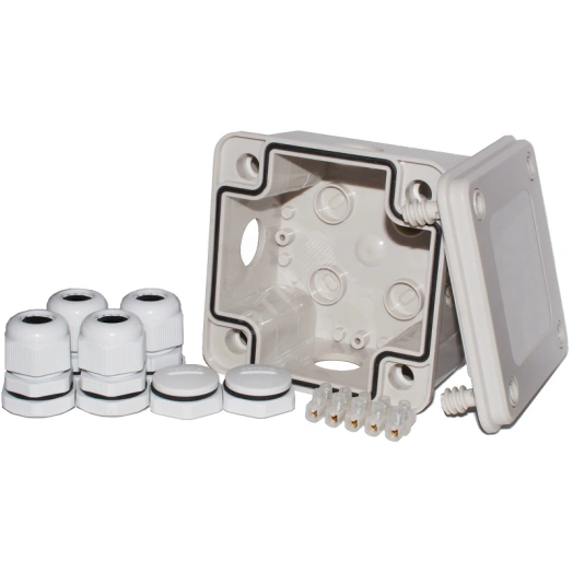 Коробка соединительная JB