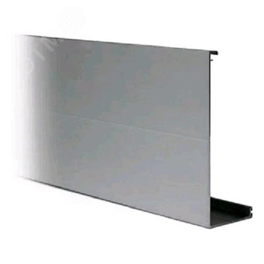 Крышка профиля для Corsa/Rodeo