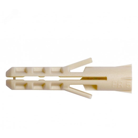 Дюбель PR 5х25 нейлон (1400шт)