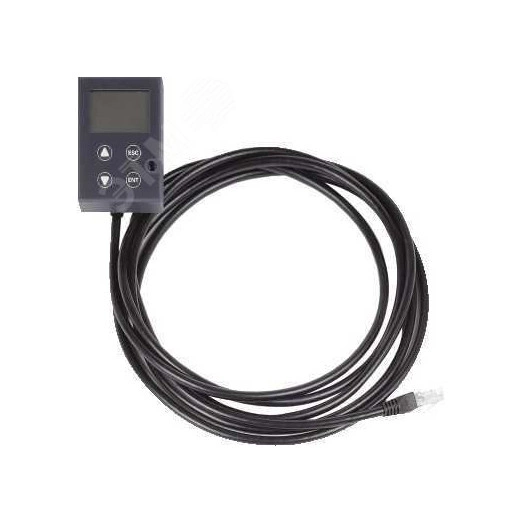 Комплект DNV для ATS48C79…M12