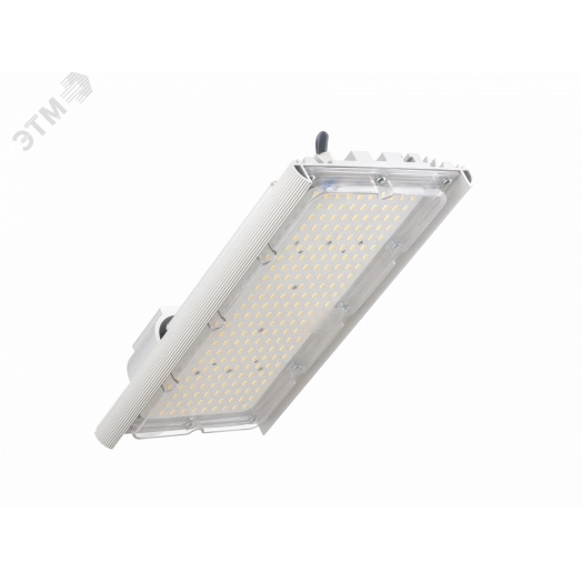 Светодиодный светильник Diora Unit TR 75/11500 Д 5K i консоль