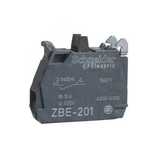 КОНТАКТ СПЕЦ. НО ВИНТ.