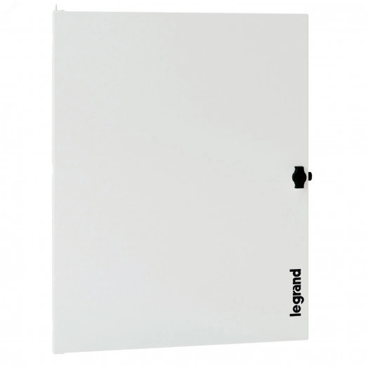 XL3 S 160 Дверь металлическая 5x24M