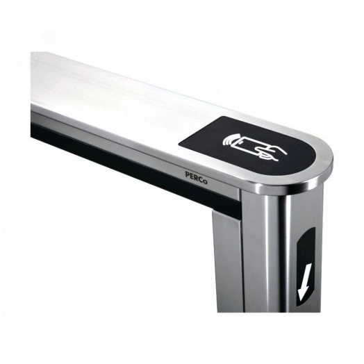 Крышка PERCo-SDС-01S из нержавеющей стали для     двусторонней секции PERCo-STD-01