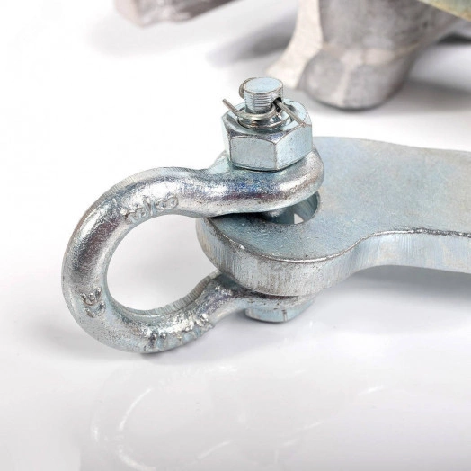 Зажим монтажный МЗ-29/41 СИП4