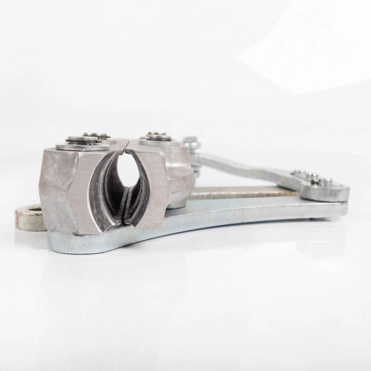 Зажим монтажный МЗ-29/41 СИП4