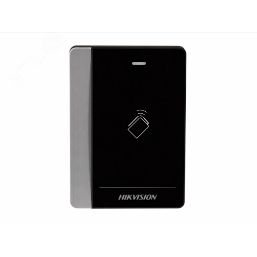Считыватель EM карт(DS-K1102AE)