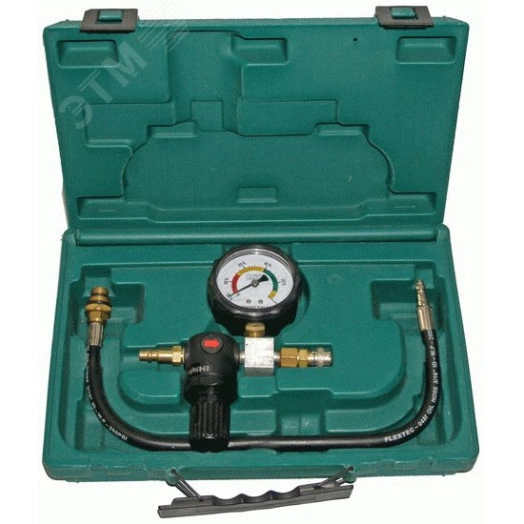 Тестер проверки герметичности цилиндра