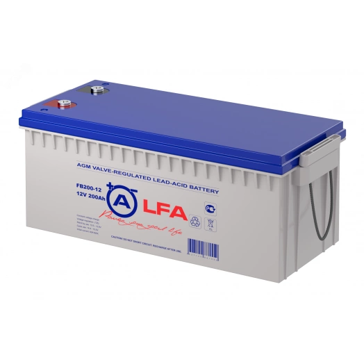 Аккумуляторная батарея FB200-12