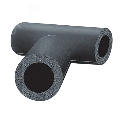 Тройник K-FLEX 32x108x108 SOLAR HT