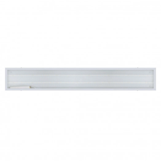 ULP-18120 36W/4000К IP54 MEDICAL WHITE Светильник светодиодный потолочный универсальный. Белый свет (4000K). 4400Лм. Корпус белый. В комплекте с и/п. ТМ Uniel.