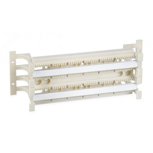 Блок 100 парный 110 блок на подставке (без модулей)