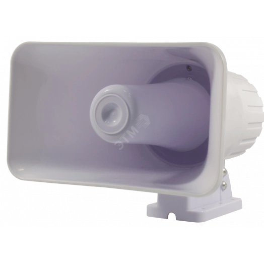 Оповещатель звуковой динамический уличный