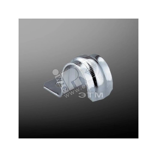 К254ц S=2мм скоба оцинк.