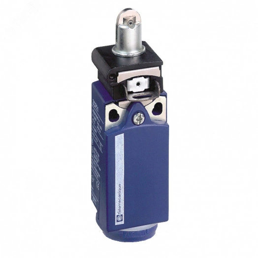 Выключатель концевой пластиковый 1НЗ1НЗ