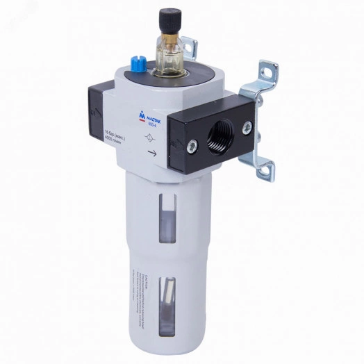 Лубрикатор 1/2'