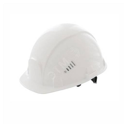 СОМЗ-55 ВИЗИОН ZEN белая (защитная каска,регулировка ZEN, укороченный козырек, до -50 С)