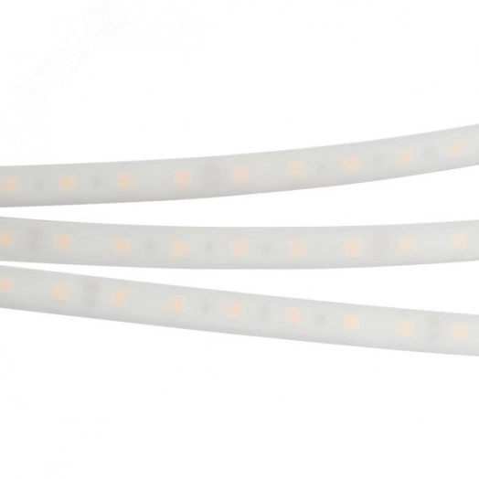 Лента герметичная RTW-PW-B60-13mm 24V White6000 (14.4 W/m, IP66, 5060, 5m) (Arlight, -)