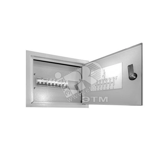 Щит осветительный УОЩВ-6-УХЛ4 IP31