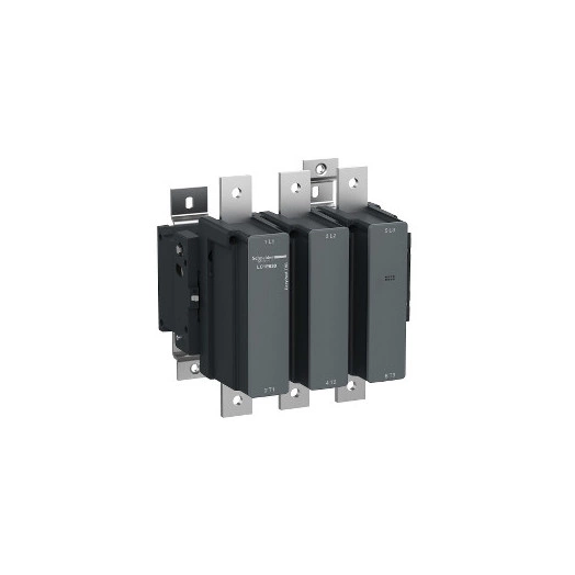 Контактор E 3P 630А 110V 50/60 ГЦ