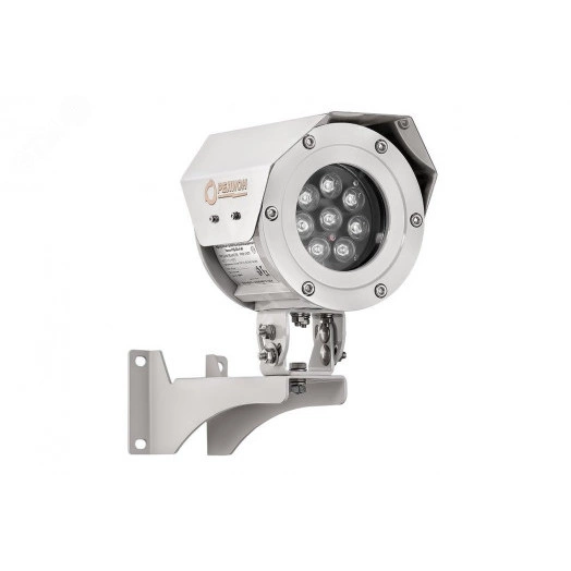 Прожектор светодиодный Релион-ТКВ-300-А-СД в корпусе из алюминиевого сплава