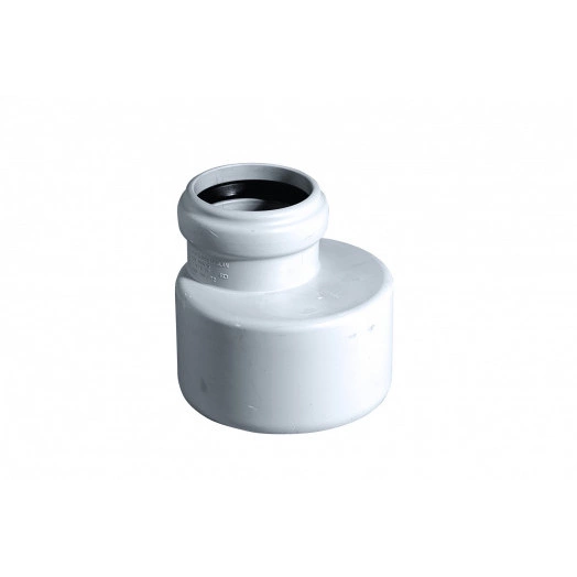 Переход 160х110 для бесшумной канализации