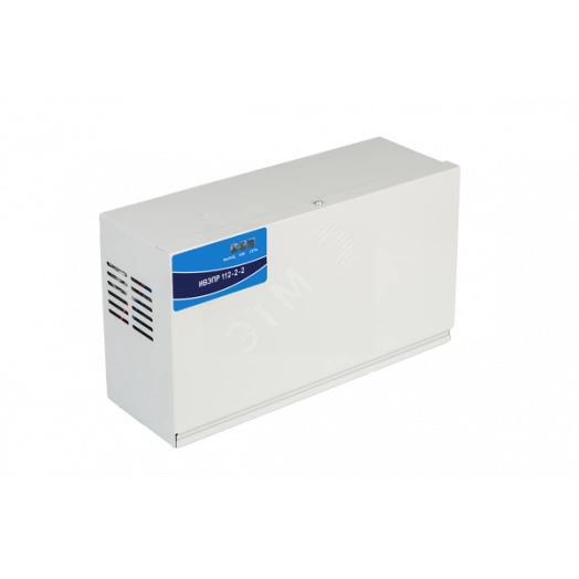 Источник питания резервированный ИВЭПР 112-2-2 исп.К2-ВО