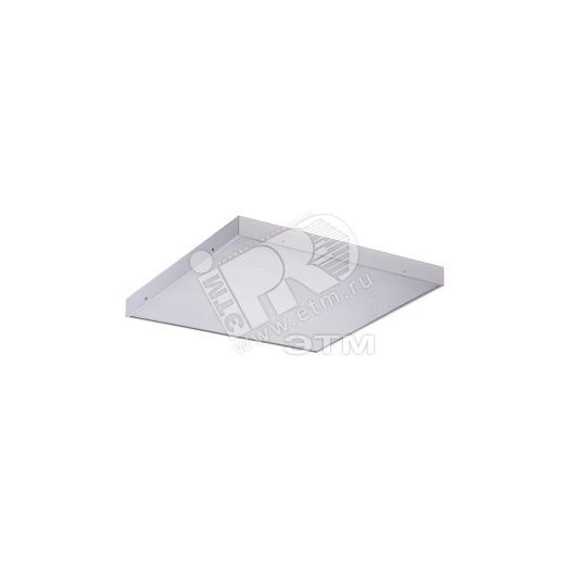 Светильник OPTIMA.PRS ECO LED 595 4000K GRILIATO