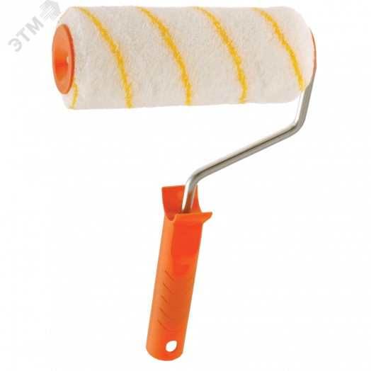 Валик универсальный для всех типов работ и лакокрасочных материалов 180/40/6