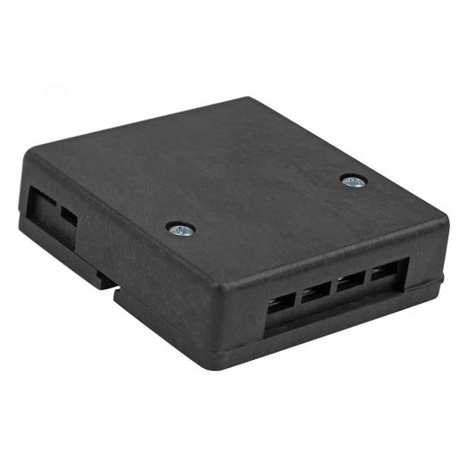 Коробка РОН 75 Ом