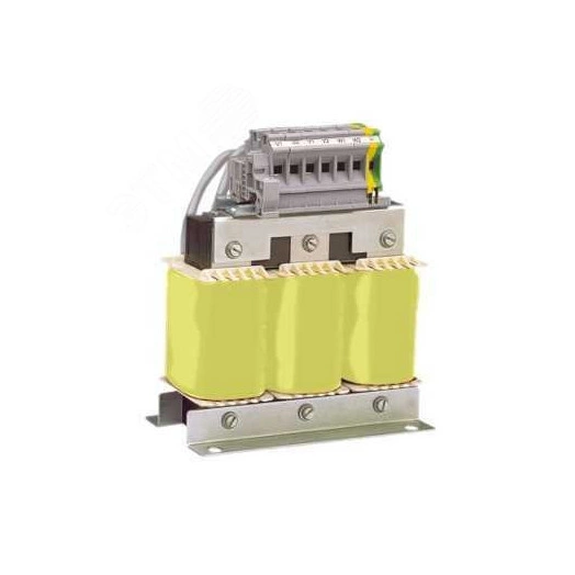 Дроссель двигателя 759А (Х3) IP00