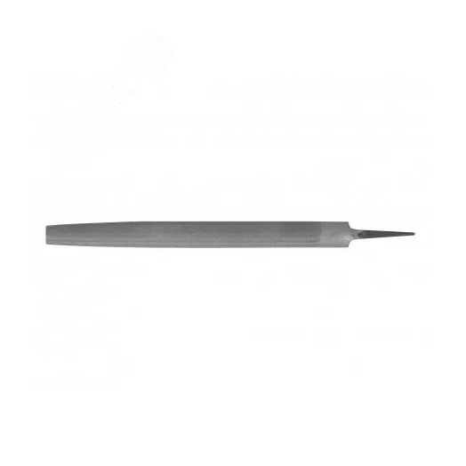 Напильник полукруглый 400 мм №1