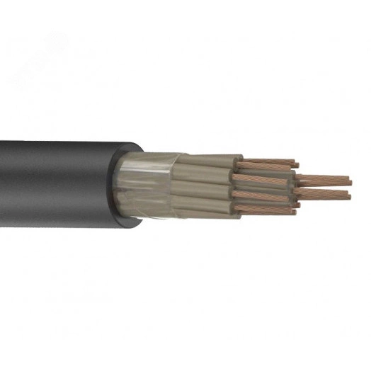 Кабель силовой H07RN-F 12X1,5 450/750В