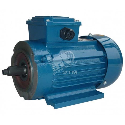 Электродвигатель 5АИ 63 В4 0.37/1500  IM 2181  Китай