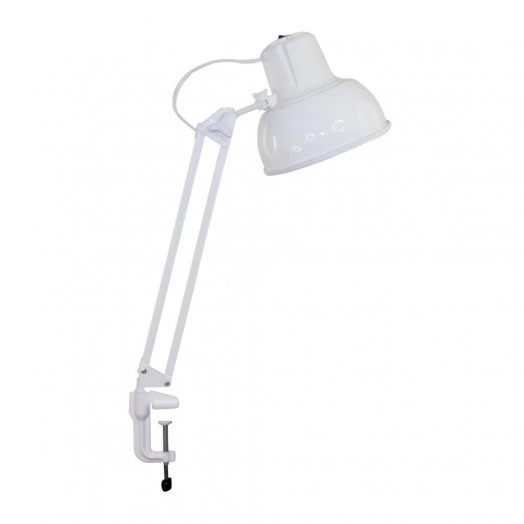 Светильник Бета-КУ НДБ37-60-171(60ВТ,220В, ЛН, Е27, на струбцине)