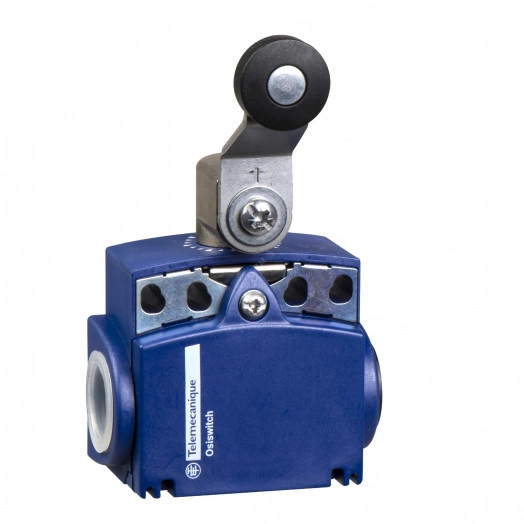 Выключатель концевой