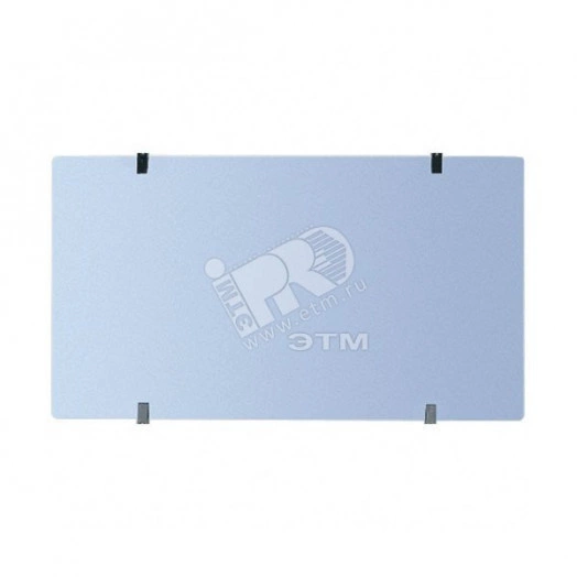 Заполнение полимерное для секции ограждения BH02