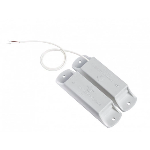 Извещатель охранный ИО 102-76 исп.00 магнитоконтактный, вывод кабель КСПВГ 2х0,12 400 мм.